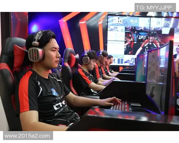 电竞博物馆：见证电子竞技的辉煌历程与未来发展